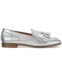 Style & Co Women's Utahh Tassel Loafers, Created for Macy's