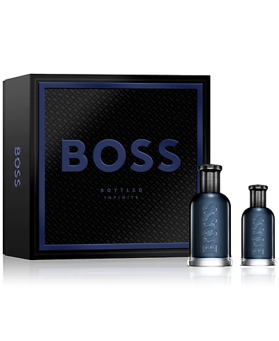 Hugo Boss Men's 2-Pc. Boss Bottled Infinite Eau de Parfum Gift Set
