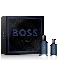 Hugo Boss Men's 2-Pc. Boss Bottled Infinite Eau de Parfum Gift Set