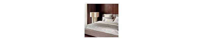 Boss Home by Hugo Boss Almond Flowers Duvet Cover