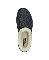 Easy Spirit Women's Wimmy Cozy Water Repellent Mules