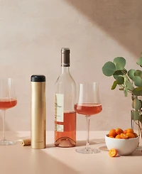 Rabbit Automatic Electric Wine Opener Corkscrew