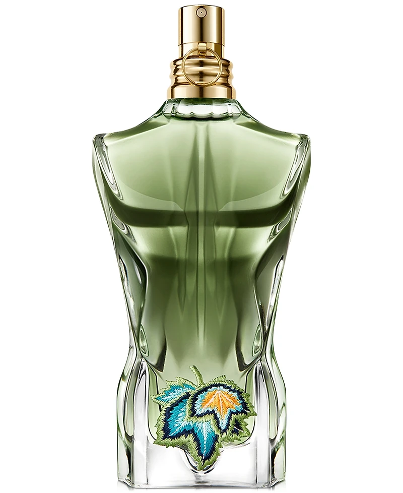 Jean Paul Gaultier Men's Le Beau Paradise Garden Eau de Parfum Spray, 2.5 oz., Created for Macy's