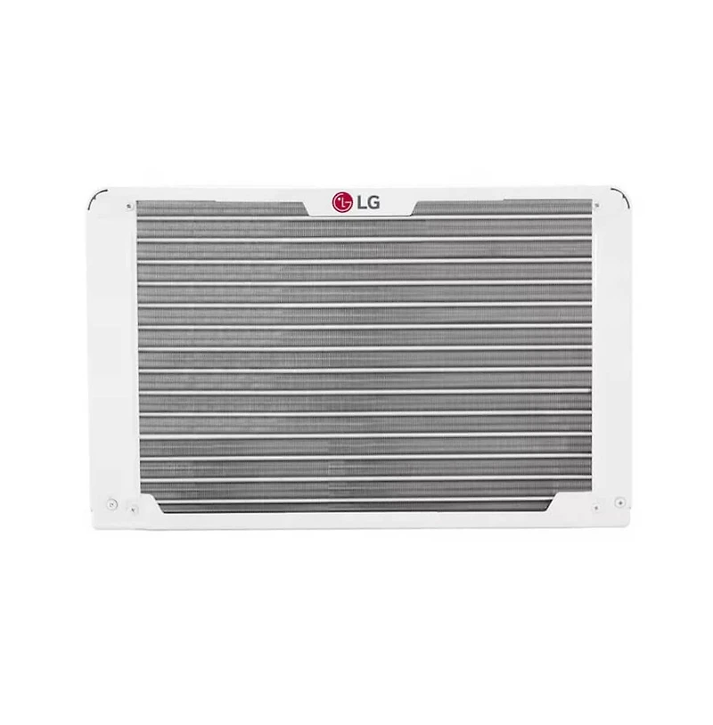 8,000 Btu Window Smart Wi-Fi Enabled Air Conditioner