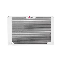 8,000 Btu Window Smart Wi-Fi Enabled Air Conditioner