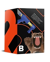 Black Series Feed The Bear Game
