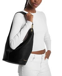Michael Kors Sonny Medium Hobo Shoulder