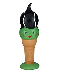National Tree Company I-Scream Cone, 14 Inches