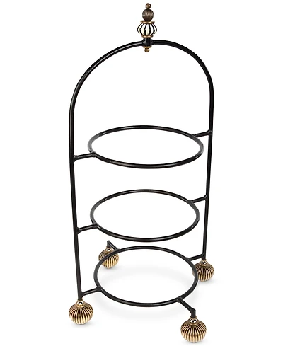 Mackenzie-Childs Plate Stand
