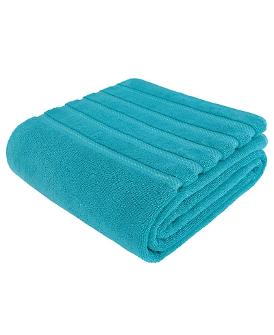 American Soft Linen Edison Luxury 100% Turkish Cotton Bath Sheet, 35"x70"