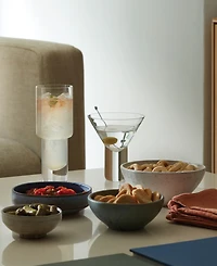Lsa International Vodka Mixer Glass 14oz x 2