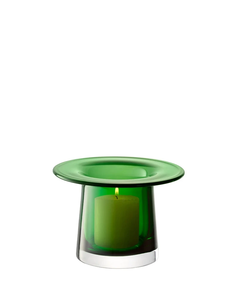 Lsa International Victoria Vase/Lantern H5.25cm