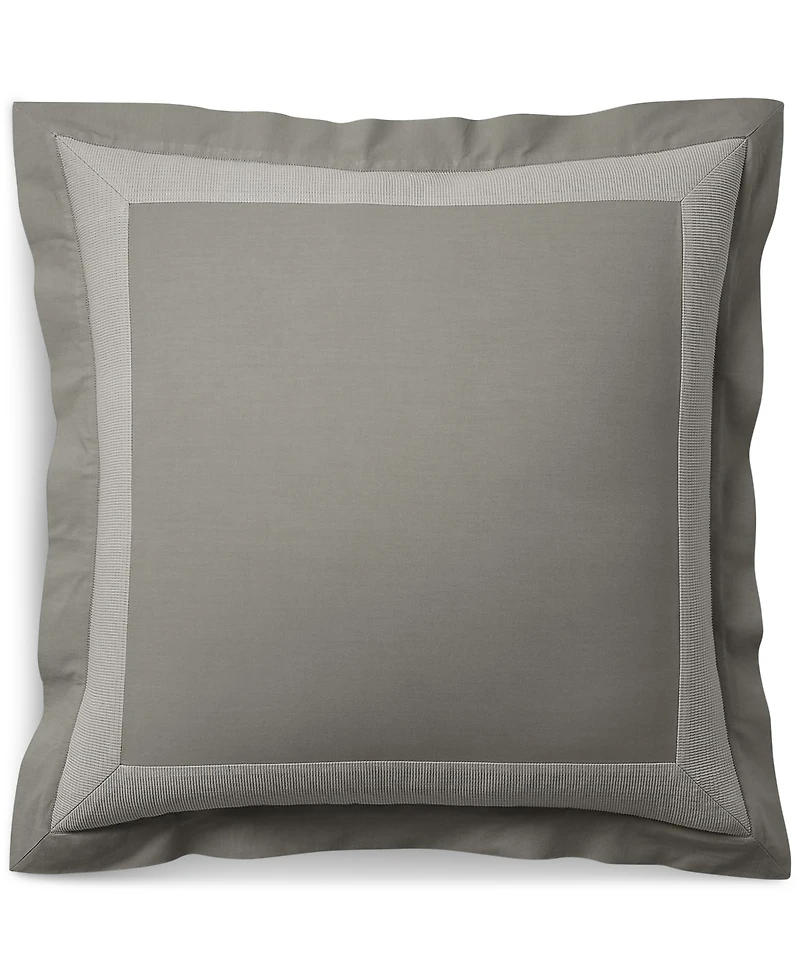 Lauren Ralph Lauren Sascha Sham