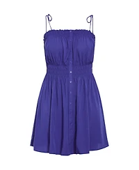 City Chic Women's Lyla Dress
