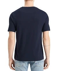 Scotch & Soda Men's Essential Logo T-Shirt