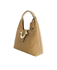 True Religion True Religions Quilted Horseshoe Medium Hobo
