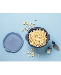Tupperware Wow Pop Microwave Popcorn Maker