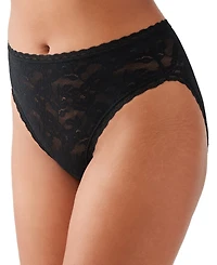 Wacoal Women's High Profile High-Cut Lace Underwear 871388