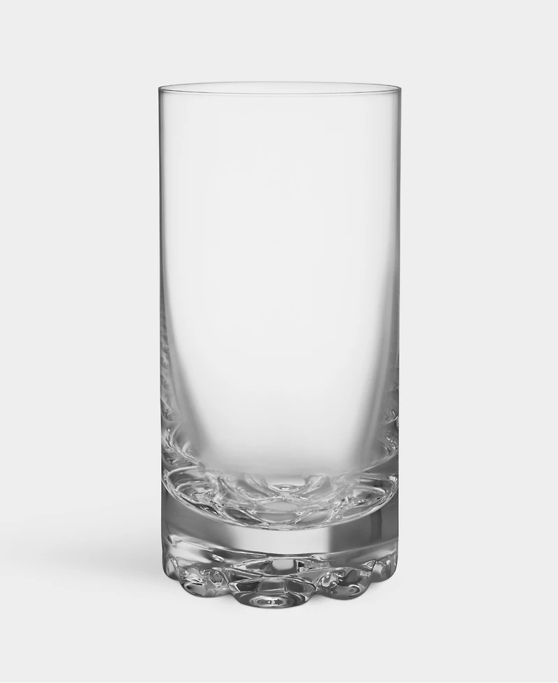 Orrefors Erik Highball Barware Set of 4