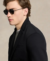 Polo Ralph Lauren Men's Soft Double-Knit Suit Jacket