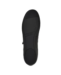 Nine West Women's Classik Mary Jane Ballet Flats