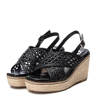 Xti Women's Medium Heel Sandals