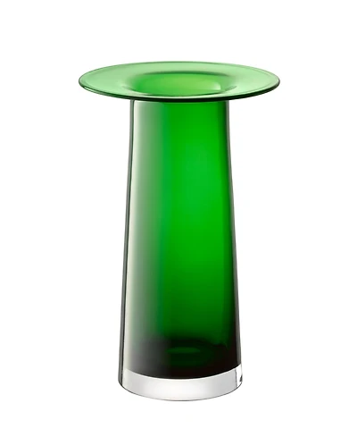 Lsa International Victoria Vase H14.25in