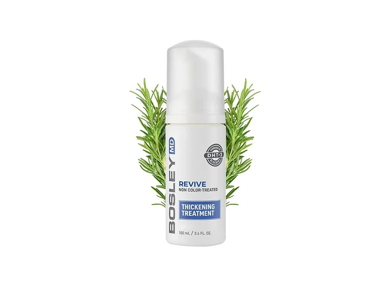 BosleyMD Revive Thickening Treatment for Non-Color-Treated Hair 3.4oz