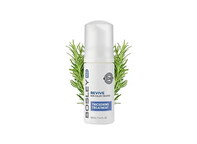 BosleyMD Revive Thickening Treatment for Non-Color-Treated Hair 3.4oz