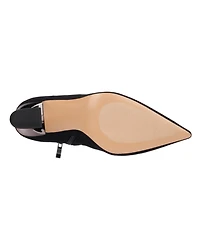 Torgeis Women's Adelphie Dress Boots