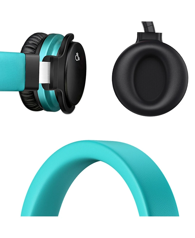 Cowin E7 Wireless Headphone Active Noise Cancelling Over Ear with Microphone