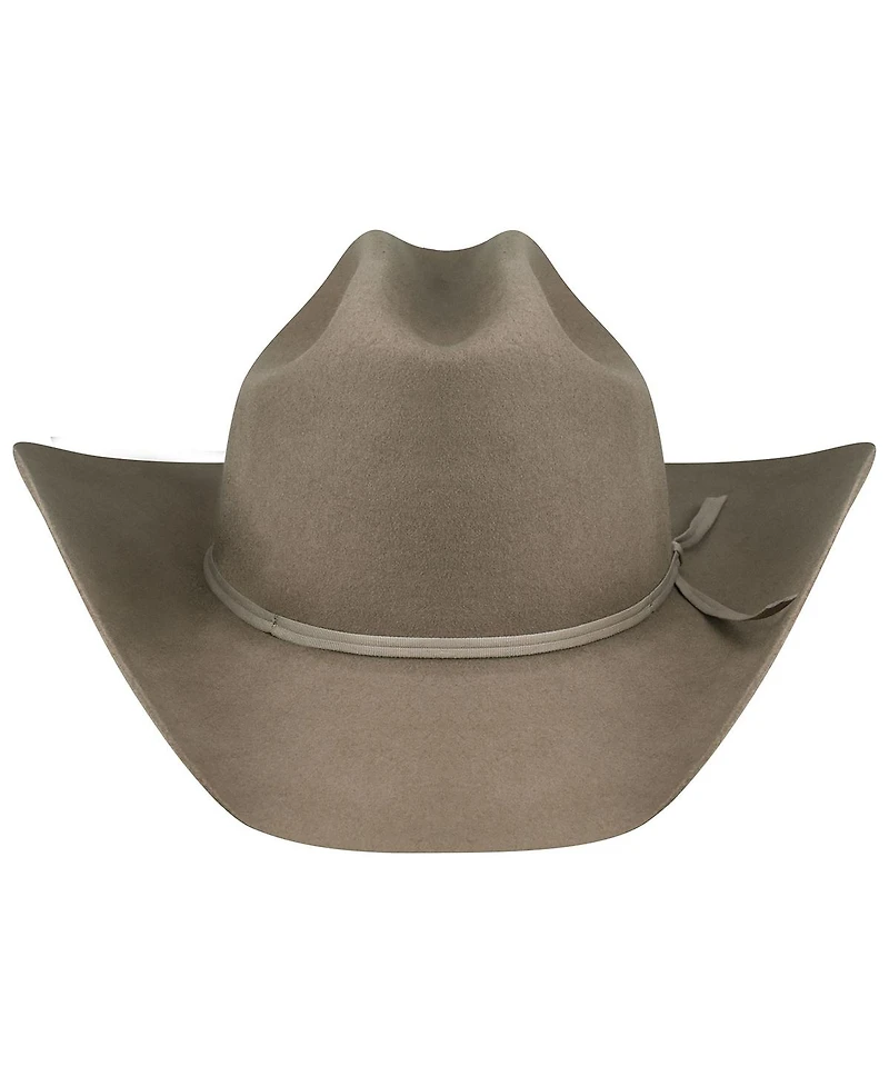 Bailey Western Men's Stampede 2X Cowboy Hat