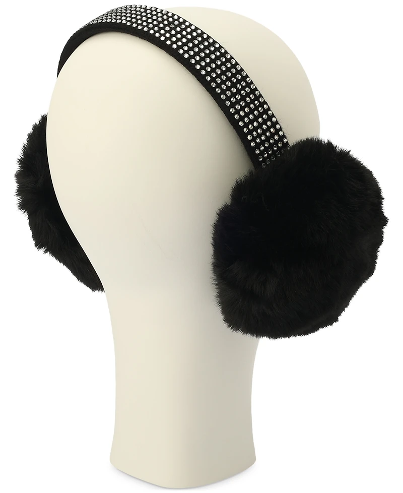 Michael Michael Kors Mini Studded Earmuffs