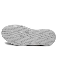 Akademiks Men's Olney Knit Slip-On Sneaker