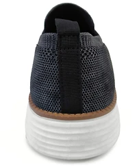 Akademiks Men's Dayton Slip-On Sneakers