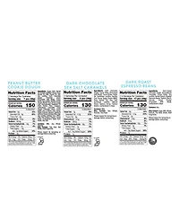 Sugarfina Fall Favorites Candy Bento Box, 3 Piece