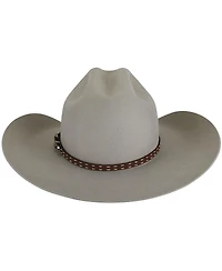 Bailey Western Men's Easton 2X Cowboy Hat