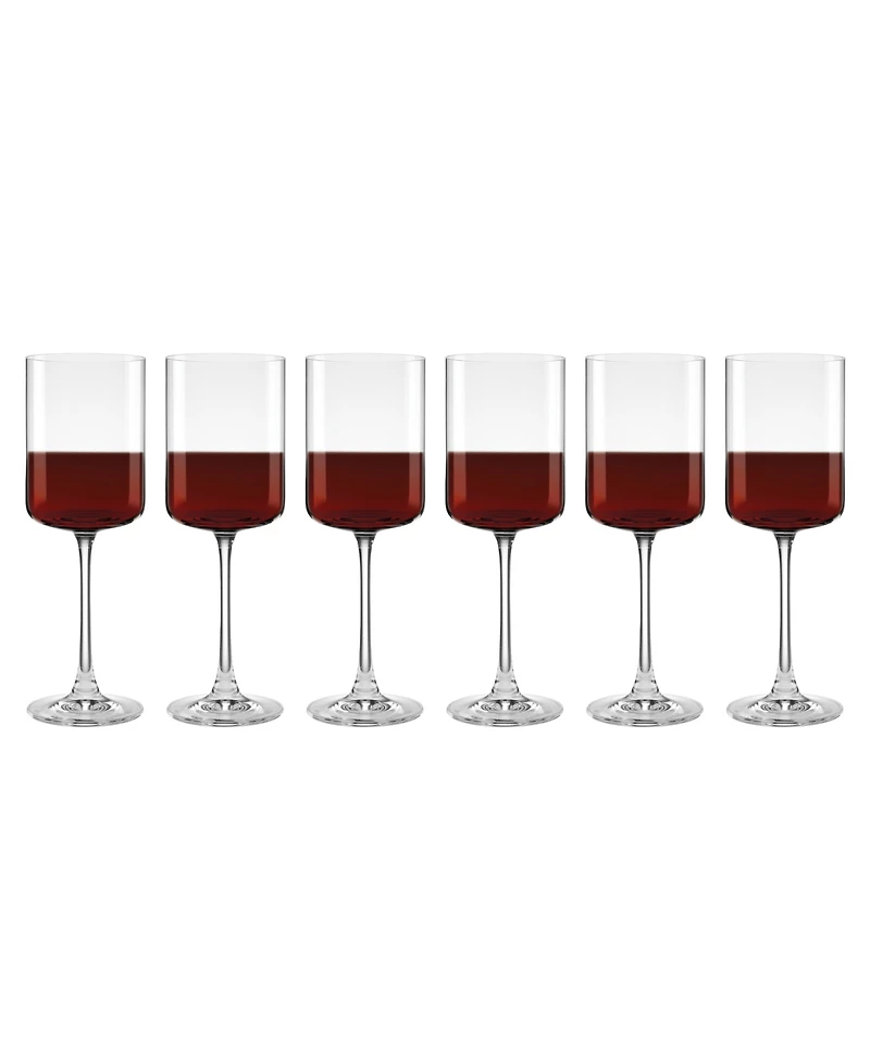 Lenox Tuscany Classics Straight Wine Glasses