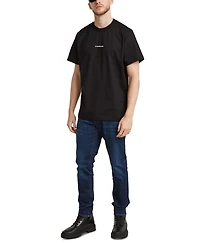 G-Star Raw Men's Loose-Fit Logo T-Shirt