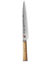 Miyabi 9" Birchwood Slicing Knife