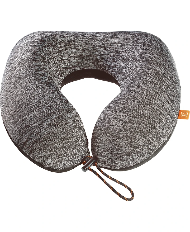 Go Travel Comfortable Memory Foam Pillow