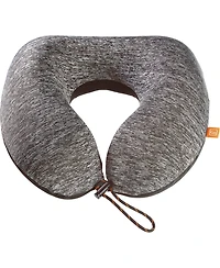 Go Travel Comfortable Memory Foam Pillow