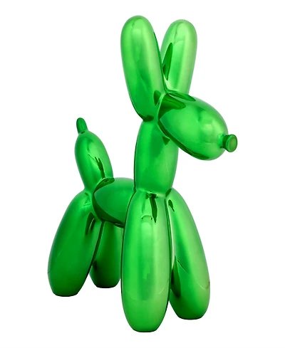 National Tree Company Christmas Balloon Dog, 11 Inches