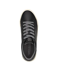 Tommy Hilfiger Men's Rocci Low Top Lace Up Sneakers