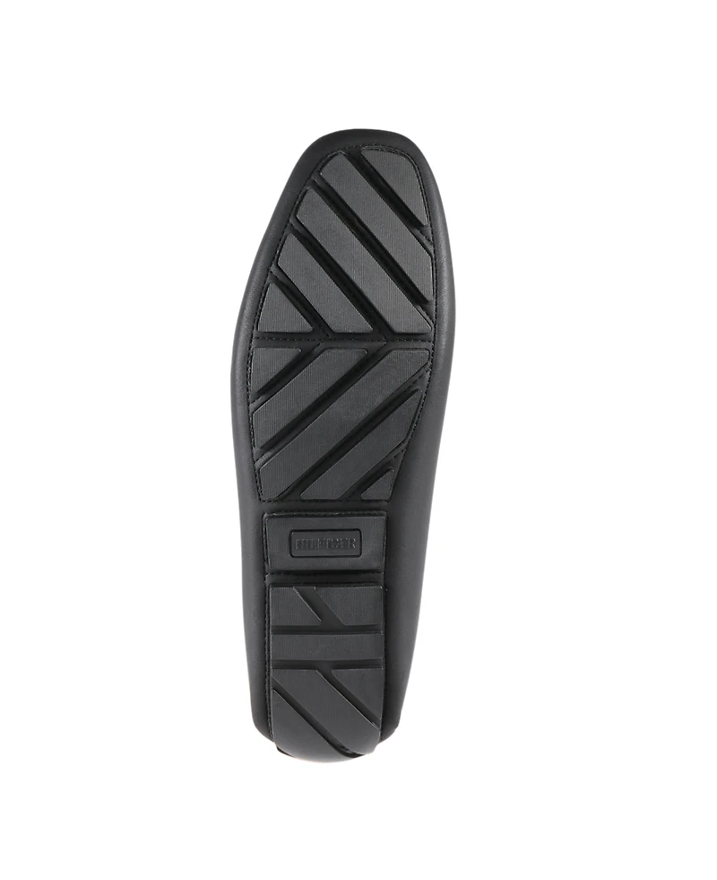 Tommy Hilfiger Men's Aires Slip Ons Driving Loafers
