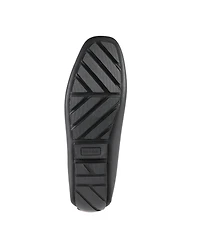 Tommy Hilfiger Men's Aires Slip Ons Driving Loafers