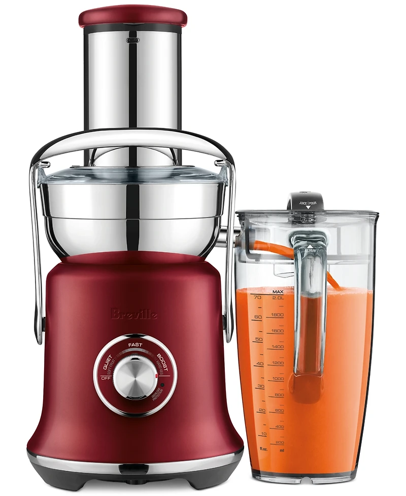 Breville the Juice Fountain Cold Xl