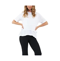 Ripe Maternity Claud Nursing Tee