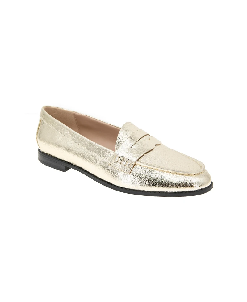 BCBGeneration Women's Unna Penny Loafers