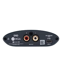 iFi Audio Uno Usb Dac and Headphone Amp